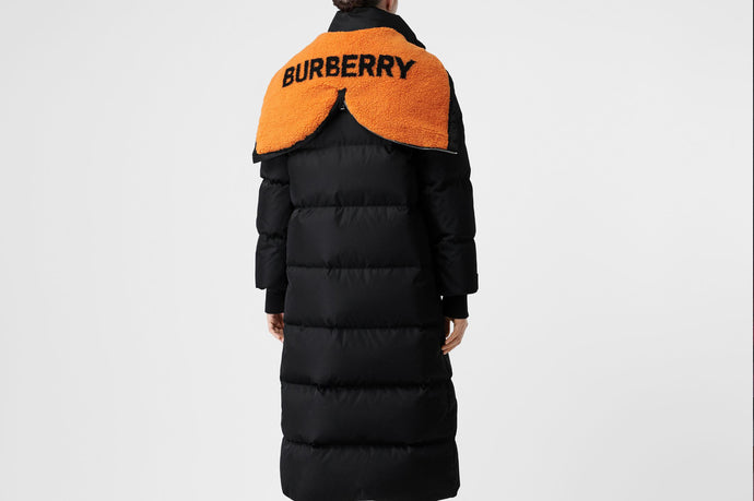 BURBERRY'S STRATEGY - Article in SHECONOMY