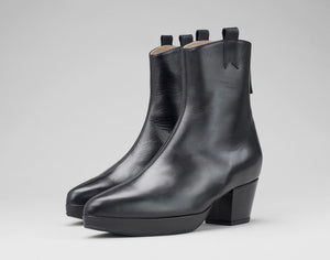 RANI BAGERIA ankle boots